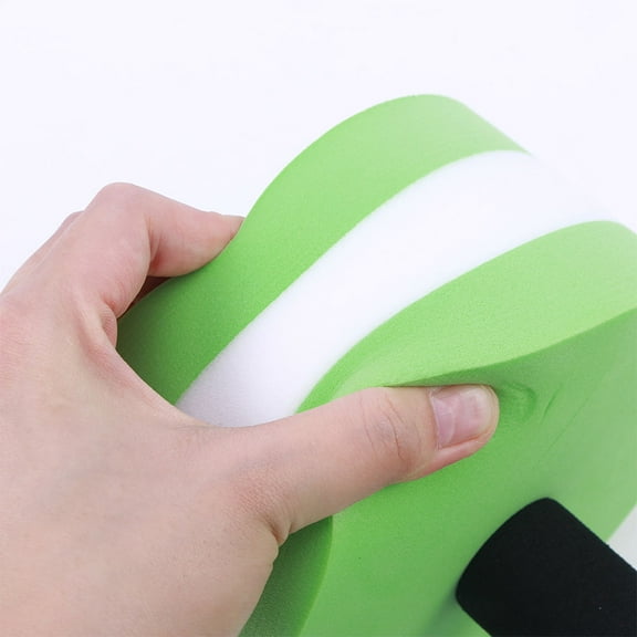 WHAMVOX 3Pcs Dumbbells for Workout Dumbbell EVA White Shoulder Training Fitness Equipment