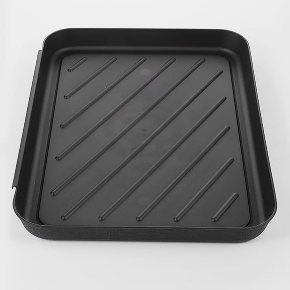 WHAMVOX Shoe Trays For Entryway 3Pcs 15.72X11.79X1.38in