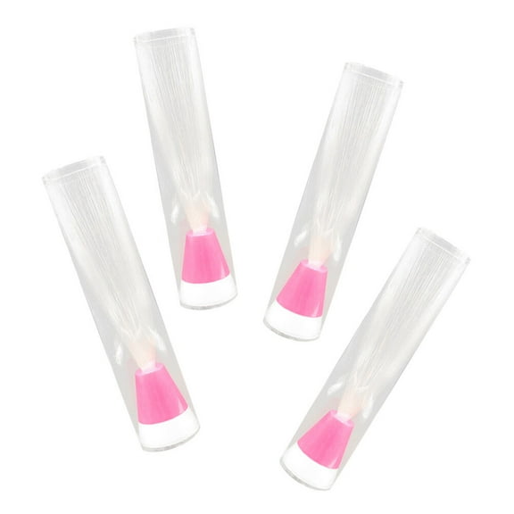 WHAMVOX 4 PCS Light Bright Toy Kids Night Light LED Toys M