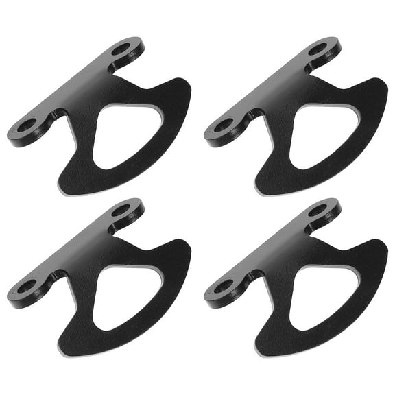 FESTFENDS Car Hooks for Bags Metal for Users