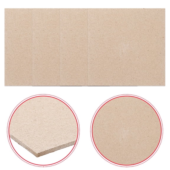 WHAMVOX  4 Pcs Floral Preservation Embossed Drying Plate Baby