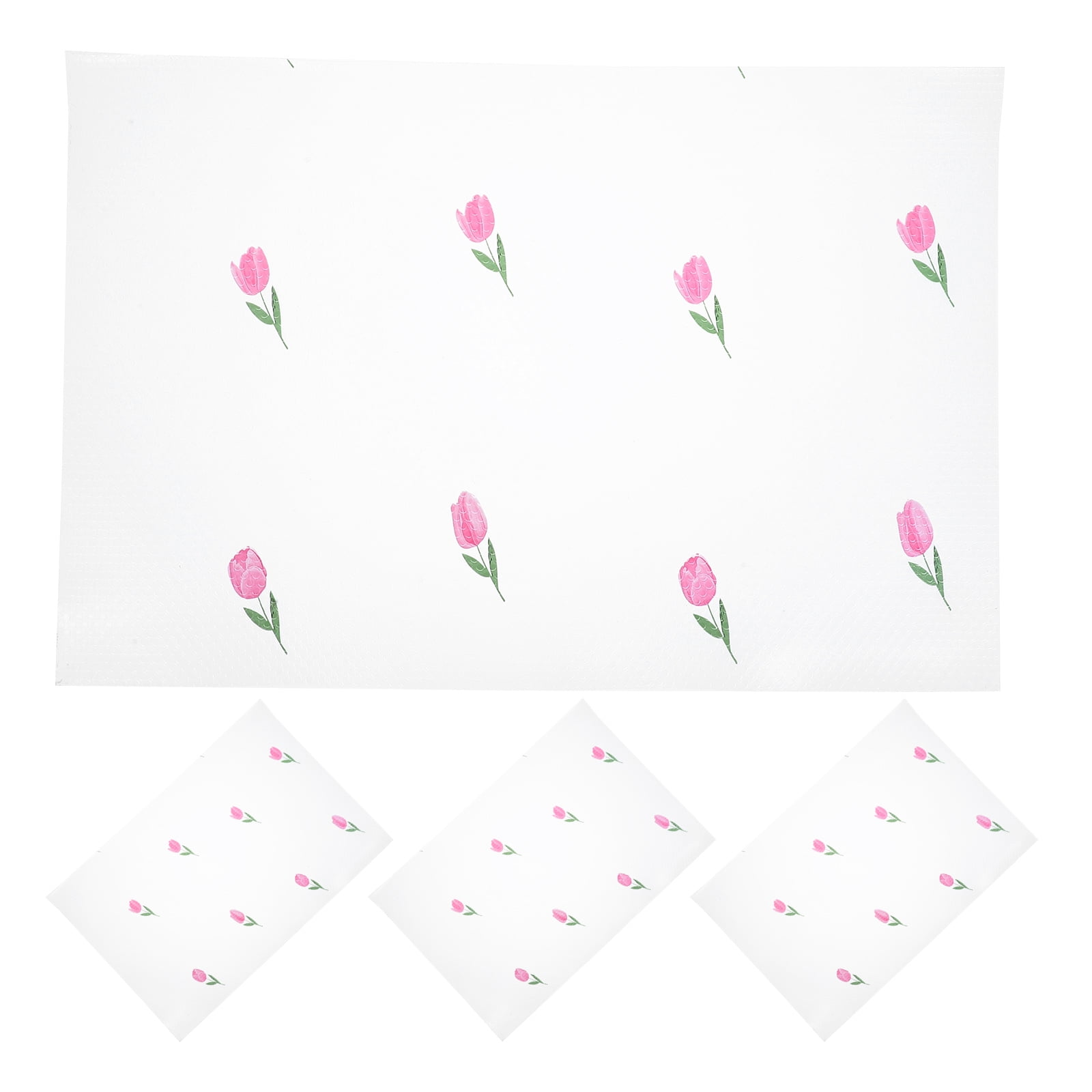 Crabtree & Evelyn Lavender Scented Drawer Liners 8 Sheets (12 inch x 22.5 inch) | UK