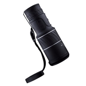 WHAMVOX 40 High Powered Telescope Compact Telescope Single Hand Operation Telescope