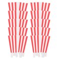thumbnail image 1 of WHAMVOX 48 Pcs Popcorn Night Snack Bag Party Supplies Storage, 1 of 8