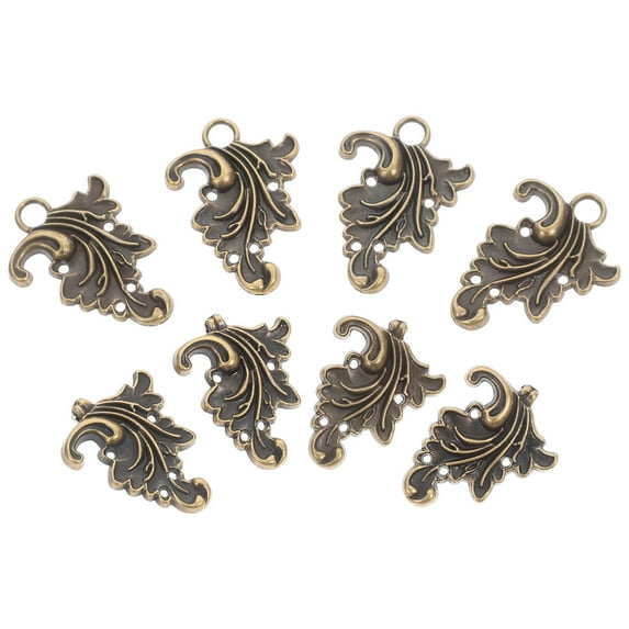 WHAMVOX 4Pcs Cloak Clasp Sew on Hooks and Eyes Vintage Sweater Shawl Cardigan Collar Fasteners Buttons Cardigan Collar Buckles Sweater Swirl Clip