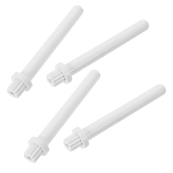 WHAMVOX 4Pcs Sewing Machine Replacement Parts Thread Stand for Sewing Projects and Embroidery