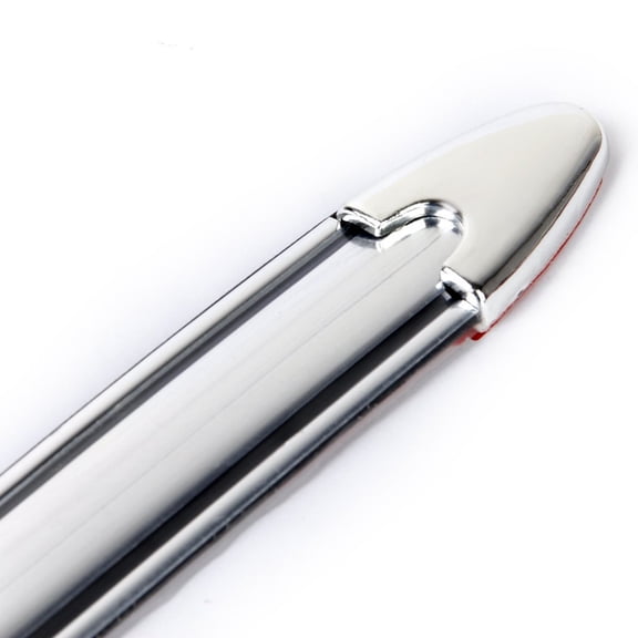 WHAMVOX 4pcs Car Bumper Guard Protectors