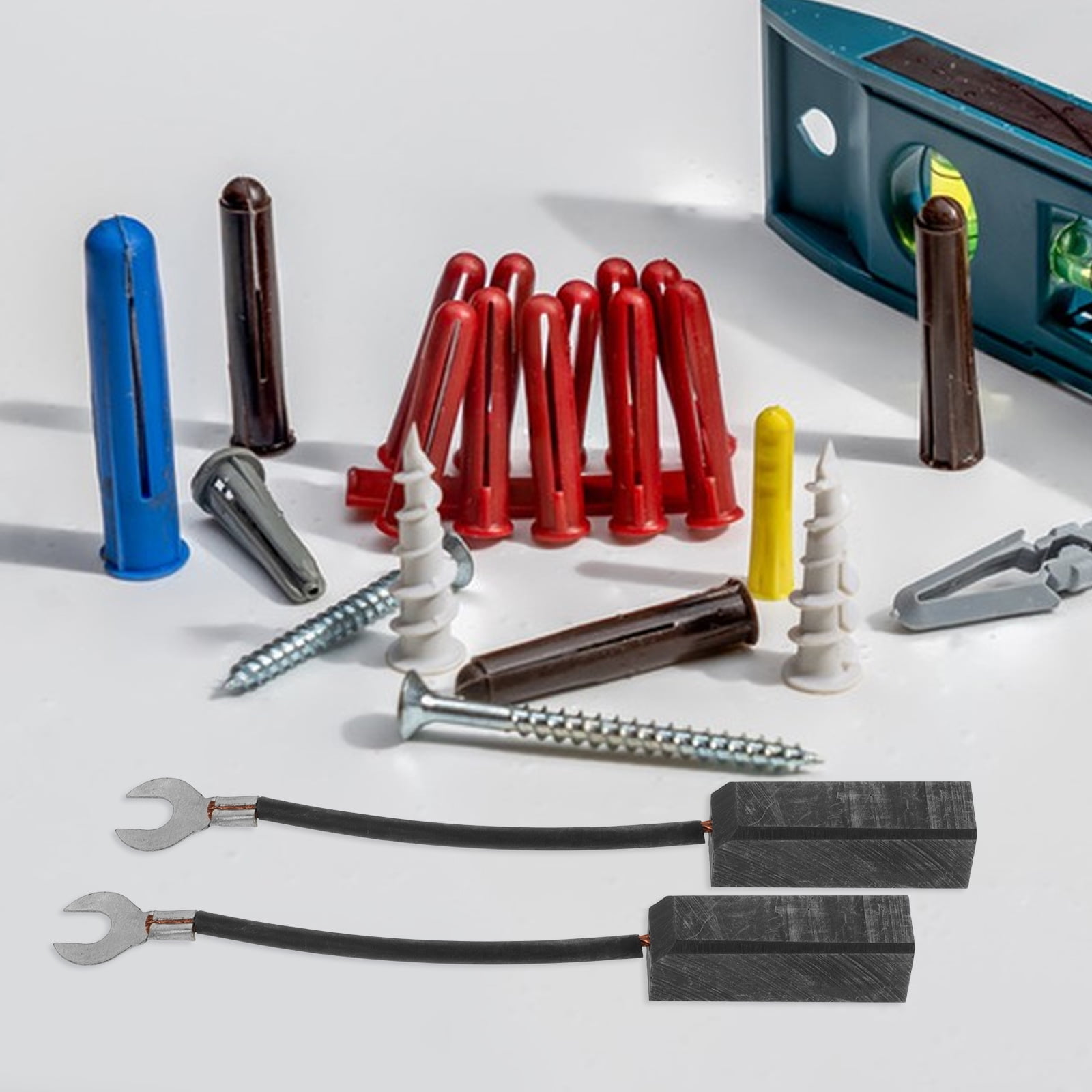 generator brush replacement tool kit