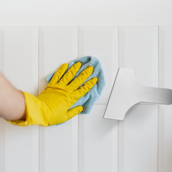 WHAMVOX 4pcs Scraper Scraping Tool Reciprocating Saws Scrapers Saber Saws Scraper