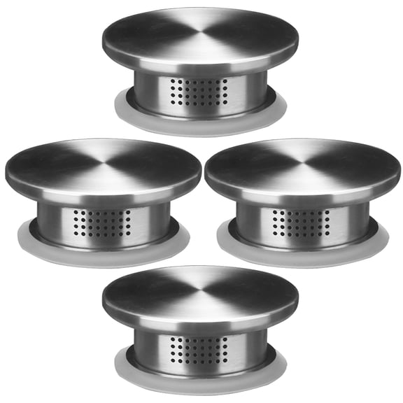 WHAMVOX 4pcs Water Pitcher Lid Replaceable Pitcher Lid Pitcher Cover Water Bottle Supply