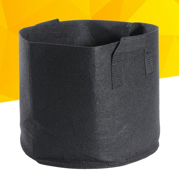 COMPUKAS Water and Nutrient Plant Grow Bag Non-Woven Fabric 1Pack