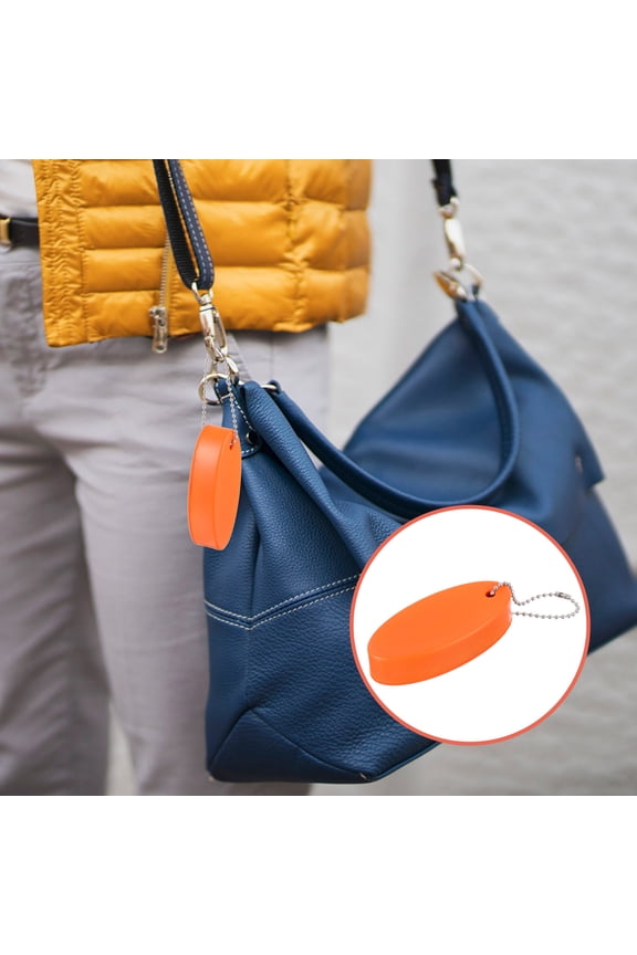 5-Pack Floating Buoy Keychains for , Safety Accessories