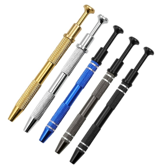 WHAMVOX 5 Pcs Small Grabber Tool Small Parts Grabber 12.00X1.00X1.00CM