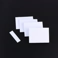 thumbnail image 1 of WHAMVOX  50 Pcs Hanging Folder Inserts Label Reusable Tabs, 1 of 8