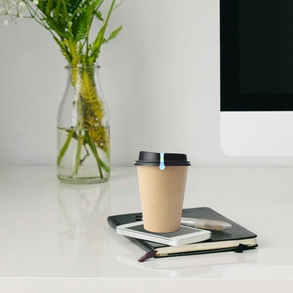 WHAMVOX 500pcs Tamper Evident Label Retail Package Seal Self Adhesive Sealing Labels Tamper-proofing Stickers Labels For Small Business