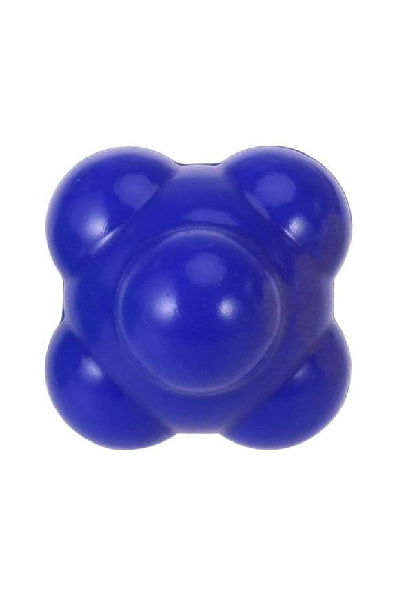 58mm Baseball Mound Fitness Training Equipment 5.80x5.80x5.80 cm Sports Accessory