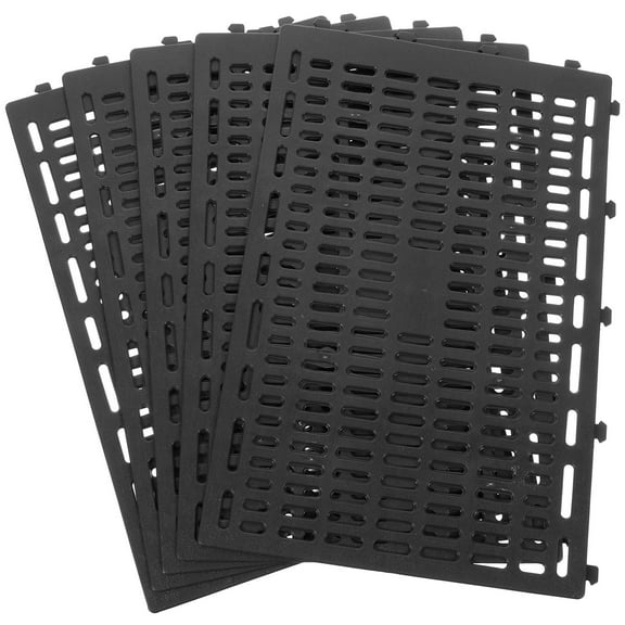 SEWCHICS 5-Piece Gardening Tool Accessory Set with Tree Cover for Outdoor Plant Care