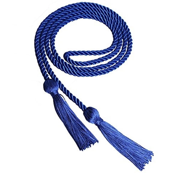 WHAMVOX  6 Pcs Graduate Ceremony Tassel Graduation College Honor Cords