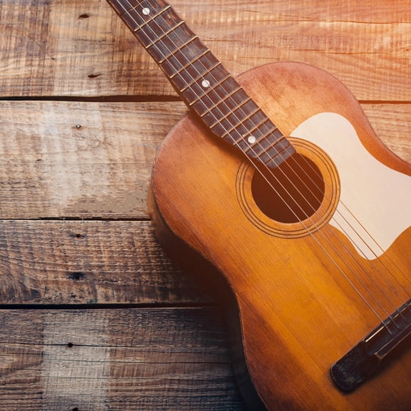 WHAMVOX  6 Pcs Protectors Guitar Scratch Guard Pickguard Pen Maintenance