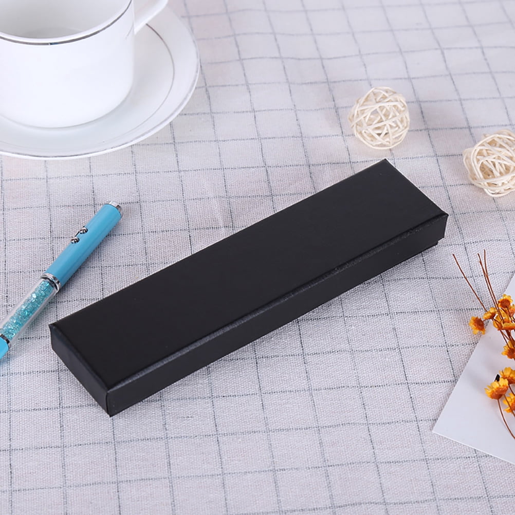 WHAMVOX 6 Pcs Watch Box Cardboard Boxes Watches Christmas Gift Jewelry ...