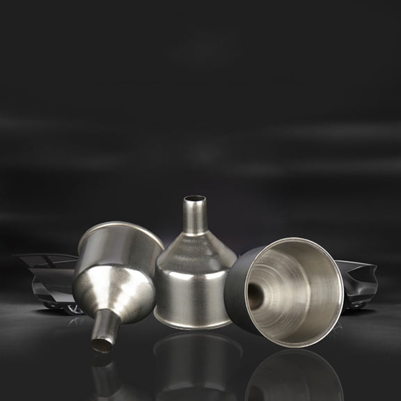 WHAMVOX 6 Pcs Wine Pot Funnel Dishwasher Ingredients