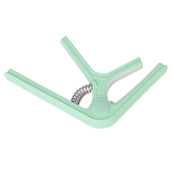 WHAMVOX  6-string Guitar Capo Rust-resistant Pitch Adjuster
