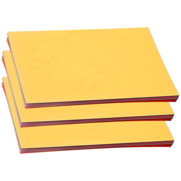 WHAMVOX  60 Sheets Craft Paper Drawing Kid Friendly Origami Papers for Kids Arts and Crafts Printer Child