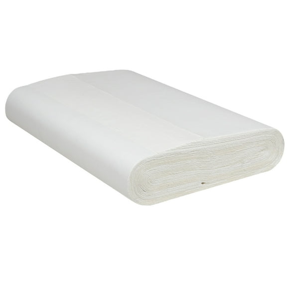 WHAMVOX  70 Pcs Thickened Chinese Art Paper Letter Picture Ink White