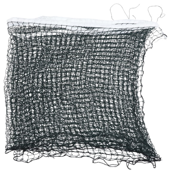 WHAMVOX 780 X62cm Portable Badminton Net for Backyard Training Equipment
