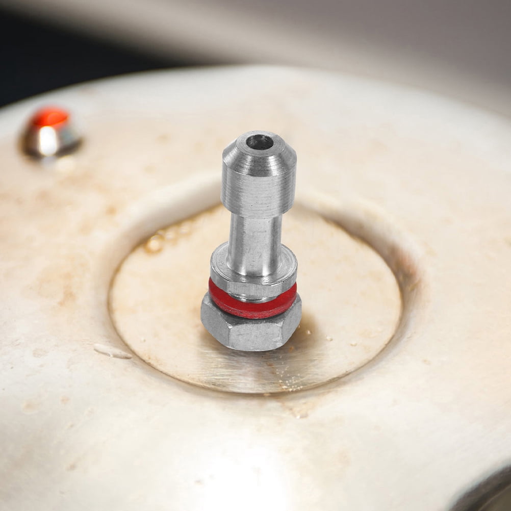 WHAMVOX Exhaust Valve Accessories