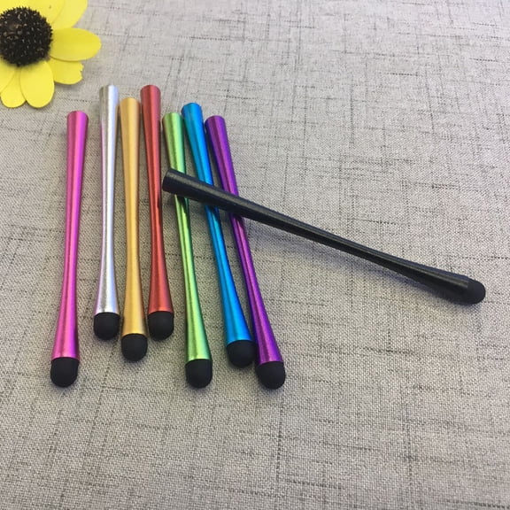 WHAMVOX 8 Pcs Nonslip Stylus Touch Screen Devices 11.00X0.60X0.60CM