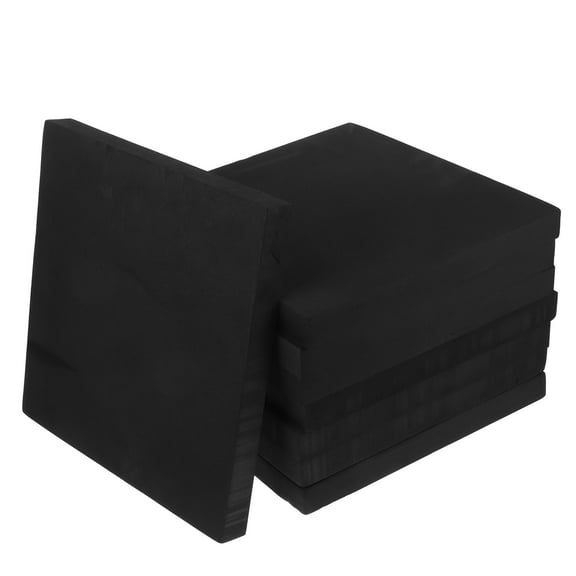 WHAMVOX 8pcs Foam Packaging Plastic Inserts and Foam Packing Material with Foam Inserts for Mailing and Foam Boards for Packaging