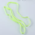 thumbnail image 1 of WHAMVOX  9 Pcs Anti-slip Hair Strap Fine Workmanship Headband Stretchy Rope, 1 of 8