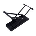 thumbnail image 1 of WHAMVOX  Adjustable Pedals Stand for Guitar Foot Rest Anti-slip Stool, 1 of 8