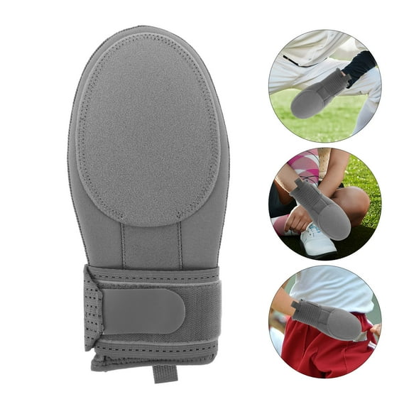 WHAMVOX Adult Baseball Sliding Mitt Baseball Sliding Mitt Washable Sliding Mitten Sliding Mitt Professional Baseball Sliding Glove Baseball Mitt