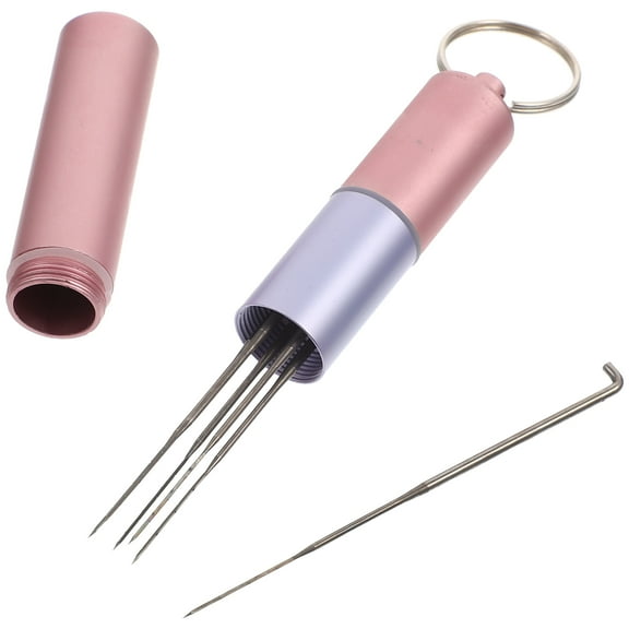 KHBUAB Embroidery Tool Kit For Embroidery Crafts 1 Set