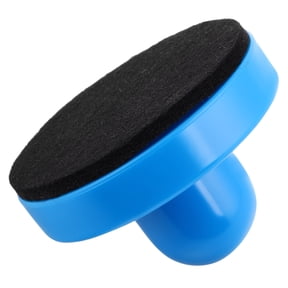 Luxshiny Hockey Table Pusher with Comfortable Grip and for Enhanced Game Play