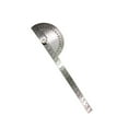 thumbnail image 1 of SKISUNO Plated Angle Protractor with Fixed and Movable Arms for Precise Angle Measurement and Plotting, 1 of 8