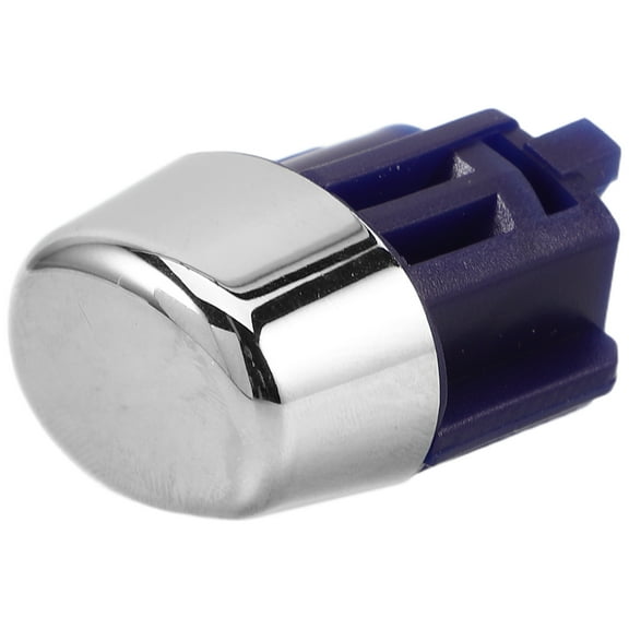 WHAMVOX Automatic Gear Shifter Knob Smooth Shifting Car Gear Shift Button Replacement Automotive Gear Shifting Knob Compatible For Odyssey 05-10