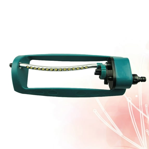 WHAMVOX Automatic Water Sprinkle Gardening Watering System Lawns Travel Green