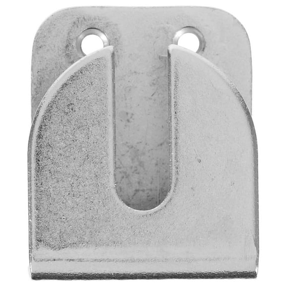 WHAMVOX Automotive Gear Shift Repair Linkage Tightening Clip Silver