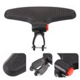 thumbnail image 1 of WHAMVOX Baby Stroller Foot Pedal Stroller Extension Footrest Pram Footboard Stroller Accessory, 1 of 8