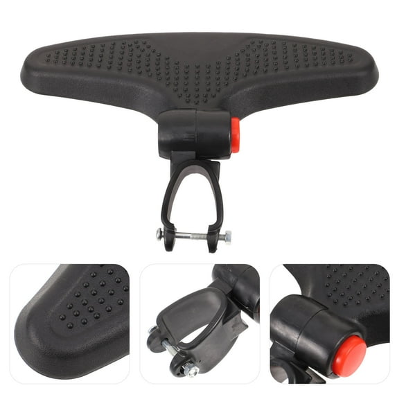 WHAMVOX Baby Stroller Foot Pedal Stroller Extension Footrest Pram Footboard Stroller Accessory