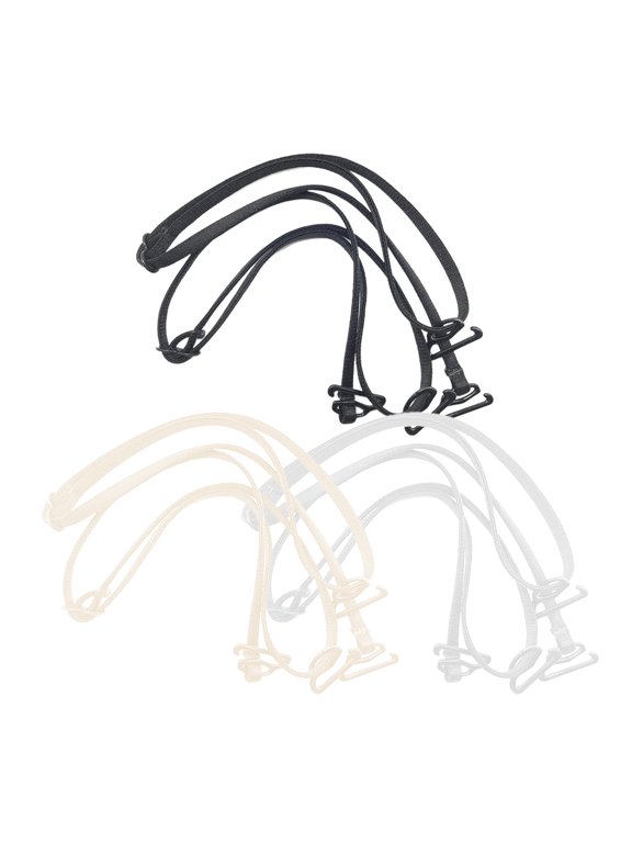 WHAMVOX Back Strap Solution 's Fashion Accessory Miss