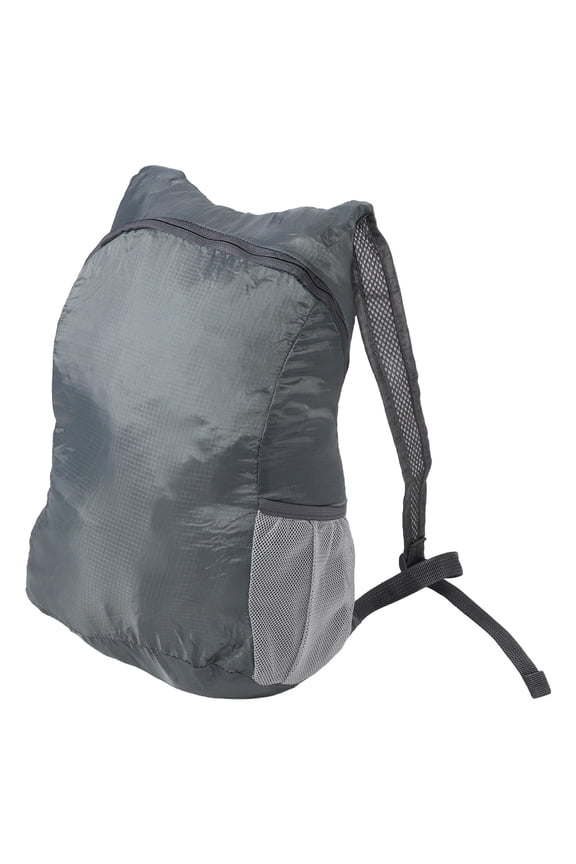 Backpack For Travel Hiking And Outdoor Adventures Ultra Portable And Durable Nylon Packsack Stylish Backpack For Men And Women