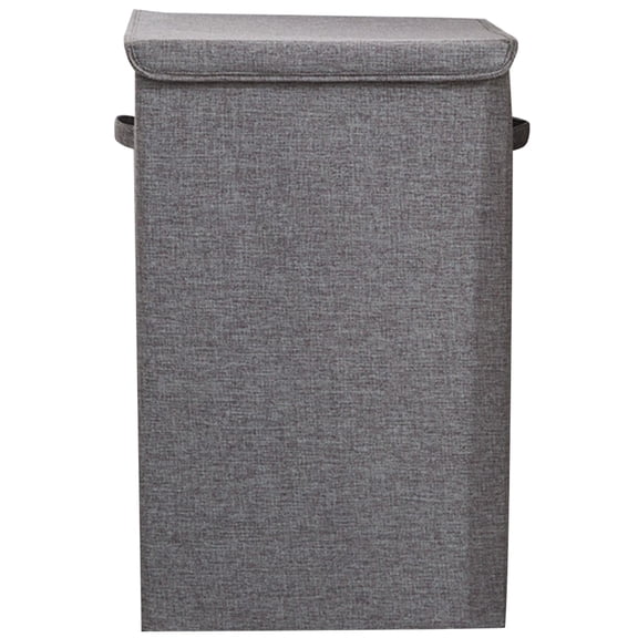 WHAMVOX  Basket Lightweight Laundry Hamper Premium Material Child