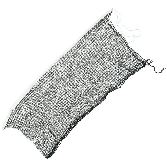 WHAMVOX Beach Volleyball Net Mesh Badminton Net Lightweight Badminton Net Foldable Balls Net