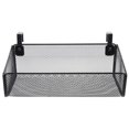 thumbnail image 1 of WHAMVOX  Bed Shelf Metal Mesh Basket Large Capacity Storage Practical Decor Baby, 1 of 8