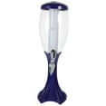 thumbnail image 1 of WHAMVOX Beverage Bottle.Self-service Tower Barrel Beer Dispenser for Party, 1 of 8