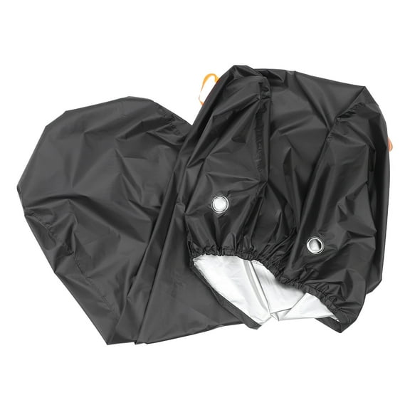 WHAMVOX  Bicycle Cover Bike Lifetime Extension Rain Protector